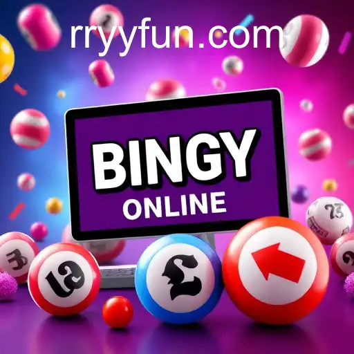 Bingo online