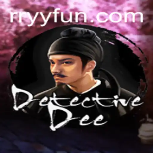DetectiveDee: Desvendando Mistérios com Estratégia e Aventura