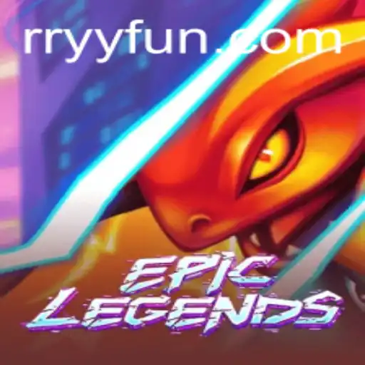 EpicLegends: A Nova Fronteira dos Jogos de Estratégia
