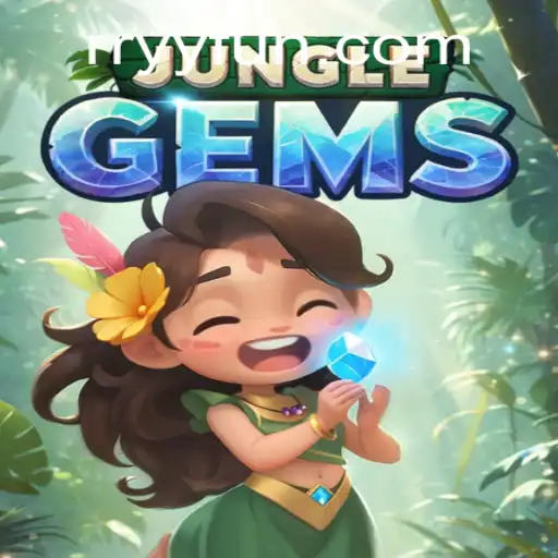 Descubra o Fascinante Mundo de JungleGems e Como Jogar com o Código Secreto RRYY