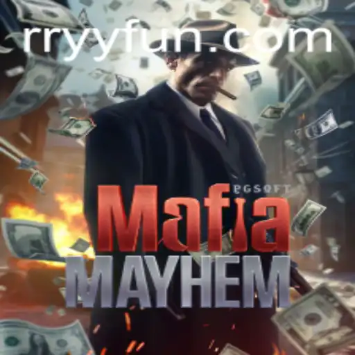 Descubra o Universo Cativante de MafiaMayhem