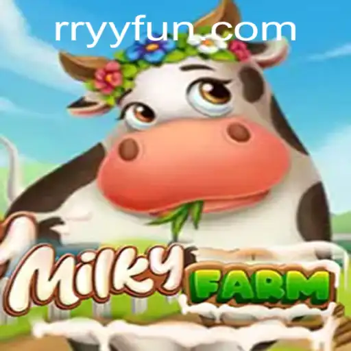 MilkyFarm: Descubra o Fascinante Universo do Jogo com a Palavra-Chave RRYY