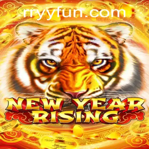 Explorando NewYearRising: O Jogo Que Une Estratégia e Aventura