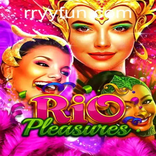 Descubra o Fascinante Mundo de RioPleasures: O Jogo do Momento