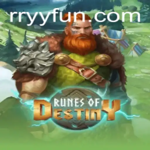 Explorando o Fascinante Mundo de RunesOfDestiny