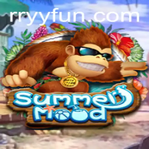 Explorando SummerMood: O Jogo do Verão com a Chave RRYY
