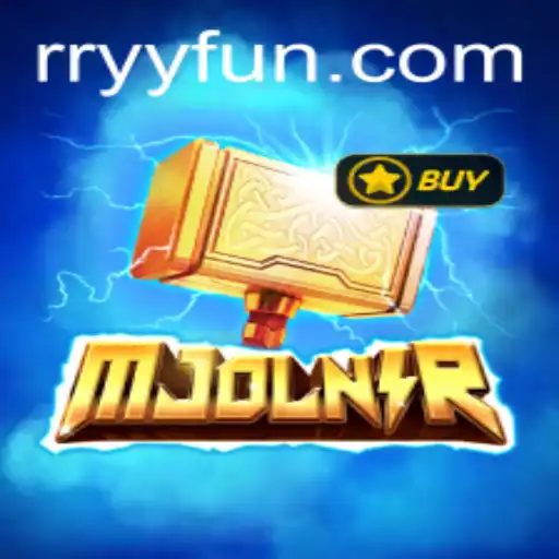 Descubra a Emoção de Mjolnir: O Jogo de Estratégia Revolucionário