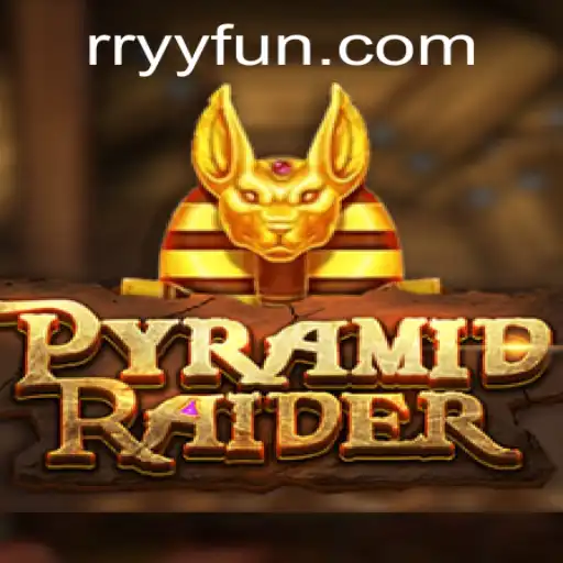 Explorando as Aventuras de PyramidRaider