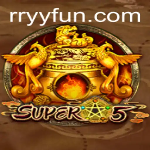 Descubra o Fascinante Jogo Super5 e Aprenda as Regras de RRYY